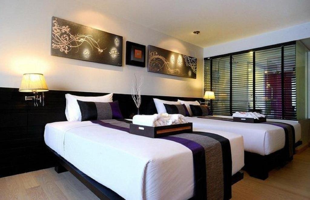 1 Bed Condo · Phra Nakhon, bangkok — photo 5