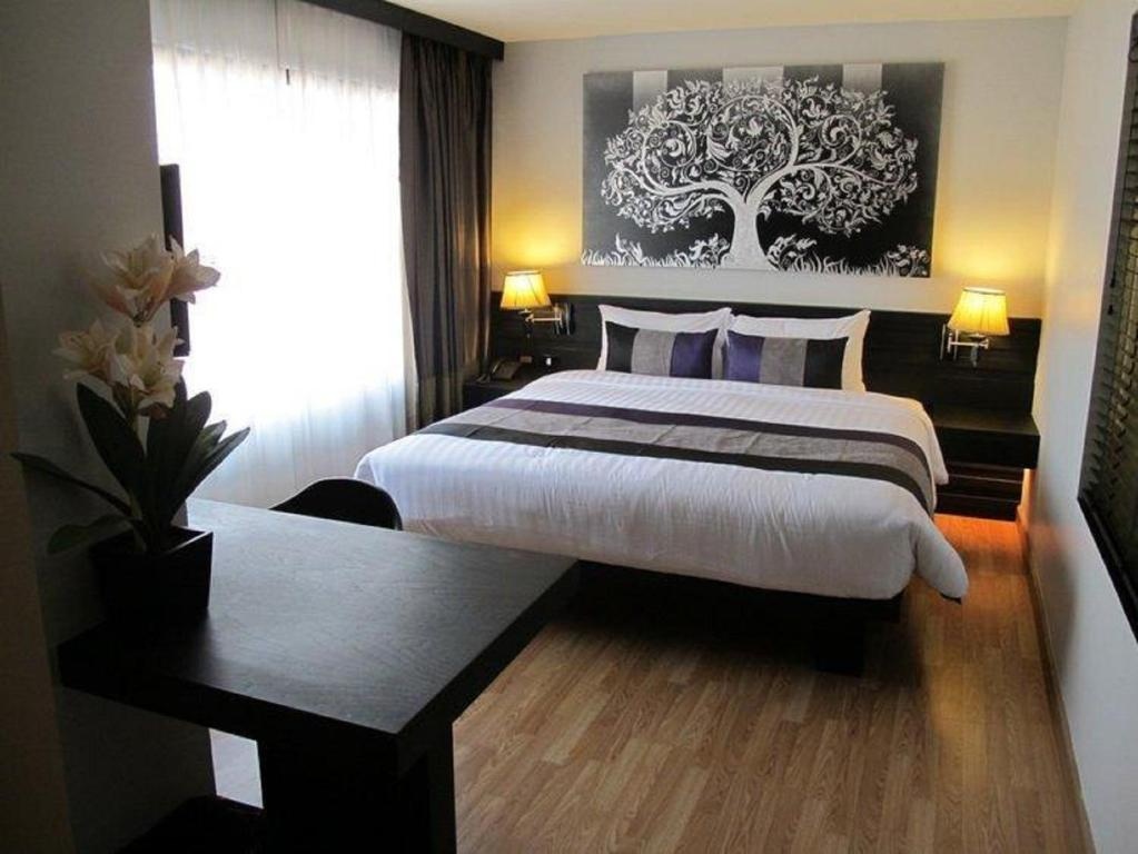 1 Bed Condo · Phra Nakhon, bangkok — photo 4