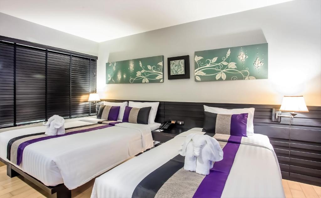 1 Bed Condo · Phra Nakhon, bangkok — photo 1
