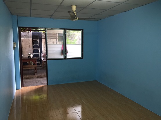 1 Bed Condo · Bang Khae, bangkok — photo 1
