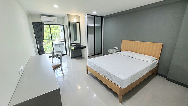 1 Bed Condo · Prawet, bangkok — photo 1