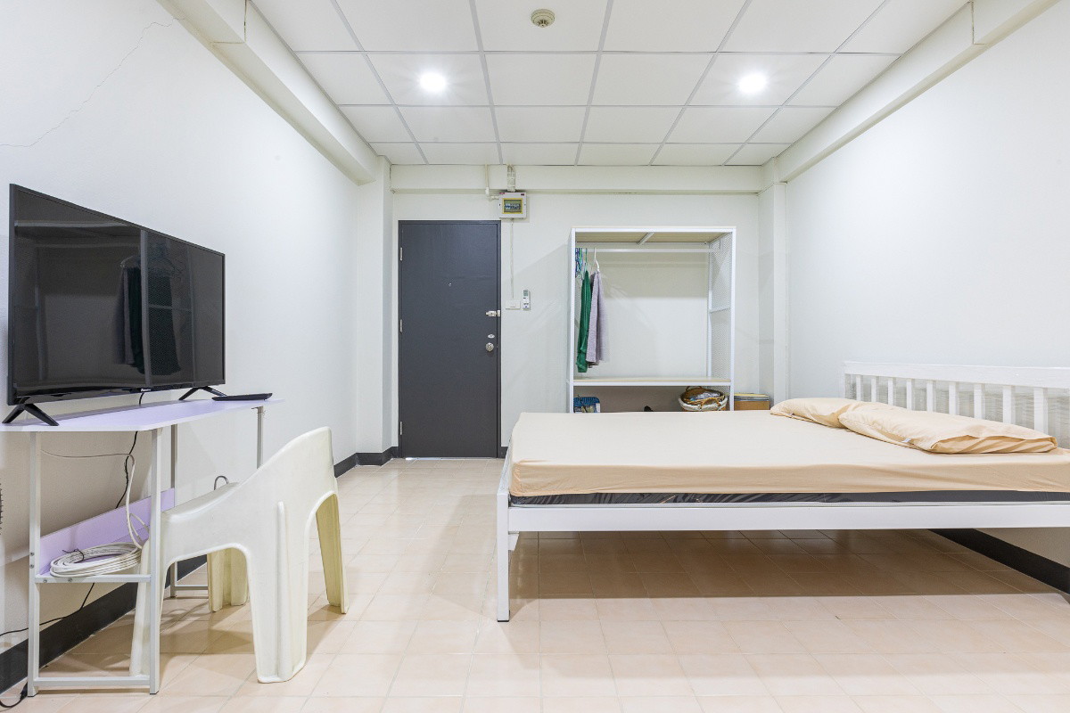 Condo · Lat Phrao, bangkok — photo 1
