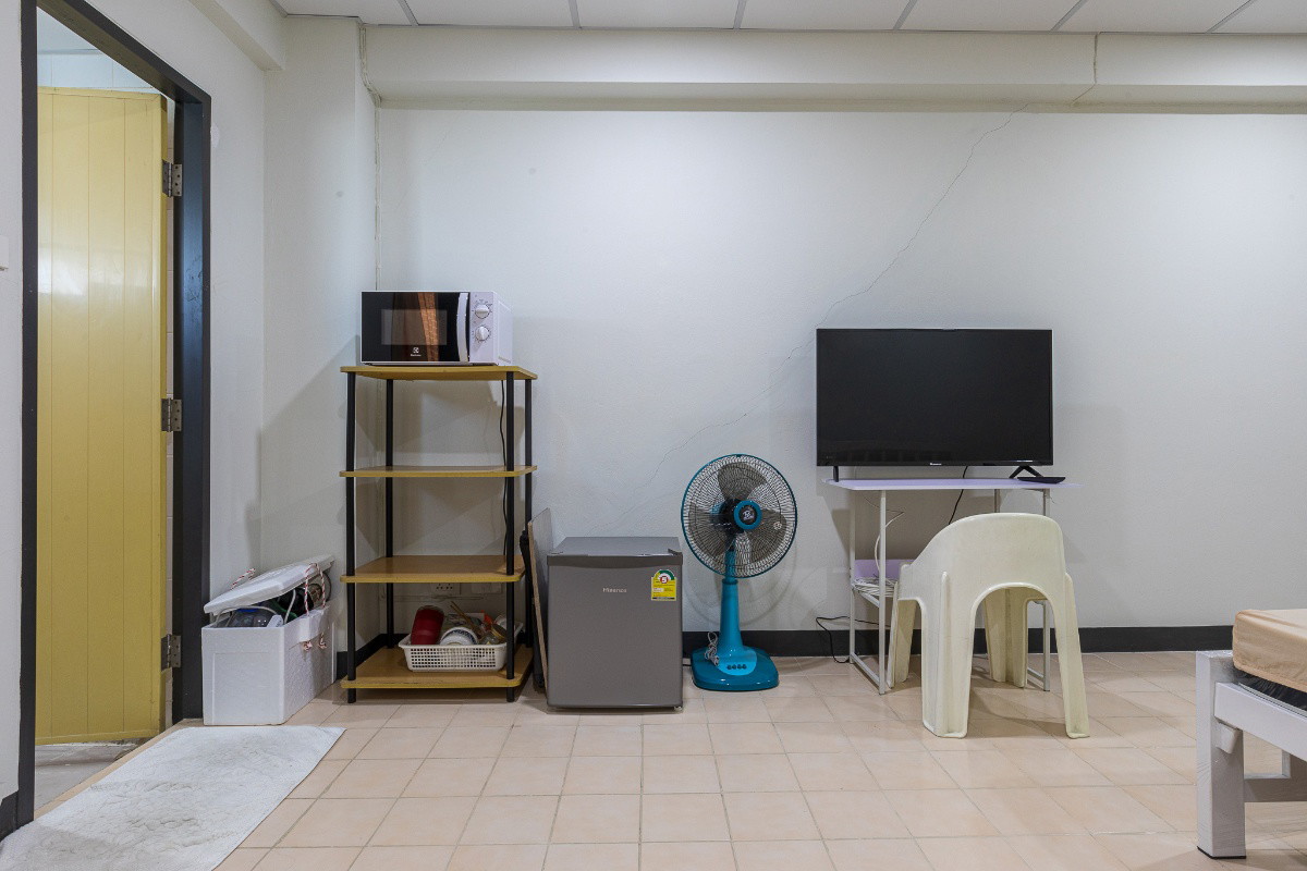 Condo · Lat Phrao, bangkok — photo 3