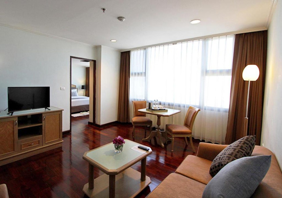1 Bed Condo · bangkok — photo 5