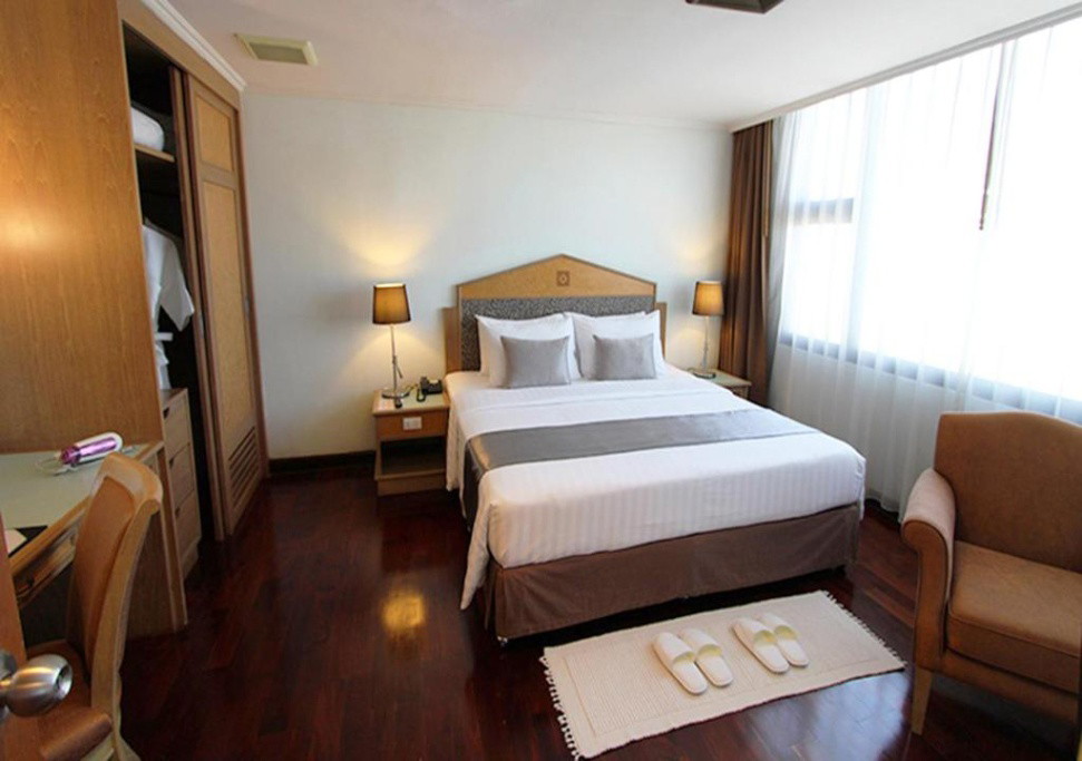 1 Bed Condo · bangkok — photo 1