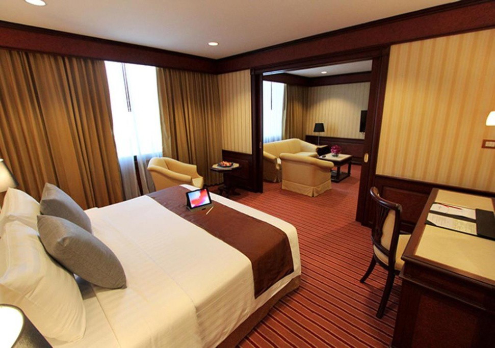 1 Bed Condo · bangkok — photo 4
