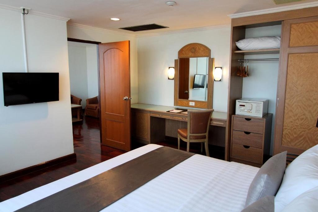 1 Bed Condo · bangkok — photo 2