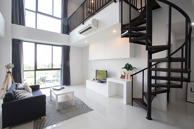 Condo · Bang Sue, bangkok — photo 3
