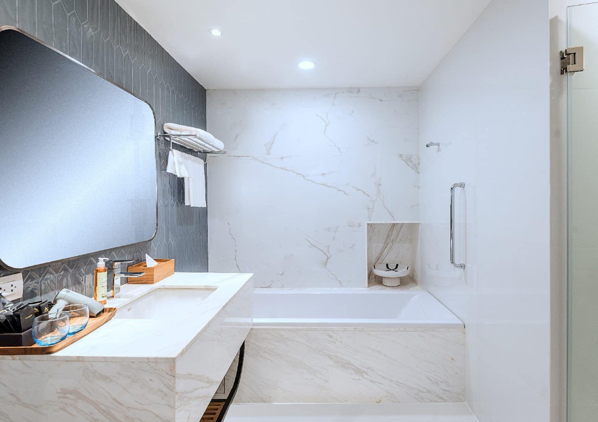 1 Bed Condo · Sathon, bangkok — photo 4