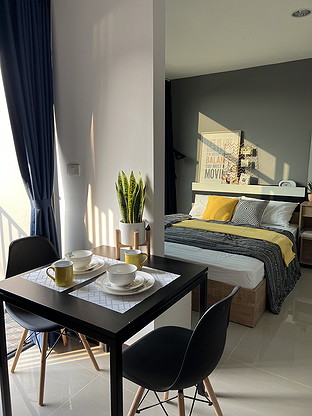 1 Bed Condo · bangkok — photo 5