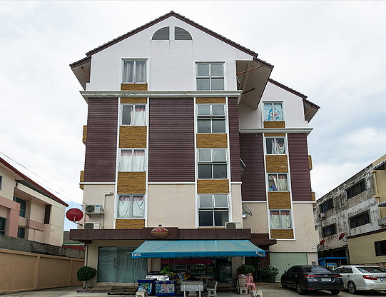 1 Bed Condo · Lat Phrao, bangkok