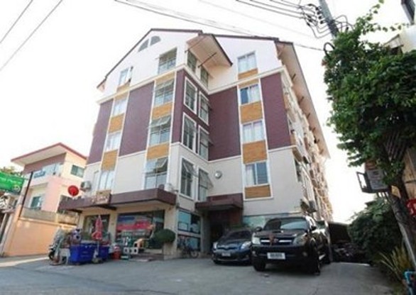 1 Bed Condo · Lat Phrao, bangkok — photo 2
