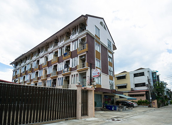 1 Bed Condo · Lat Phrao, bangkok — photo 3