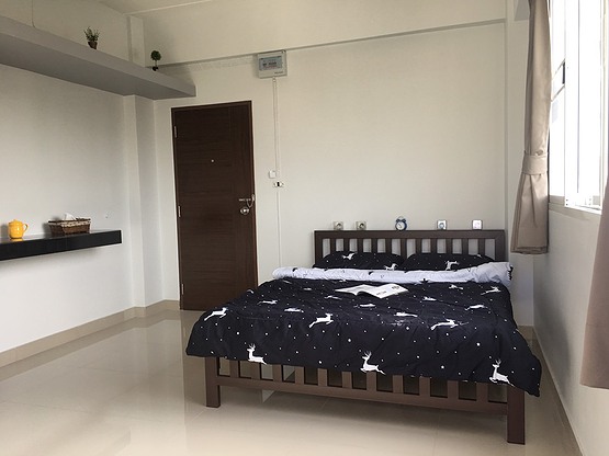 1 Bed Condo · bangkok — photo 3