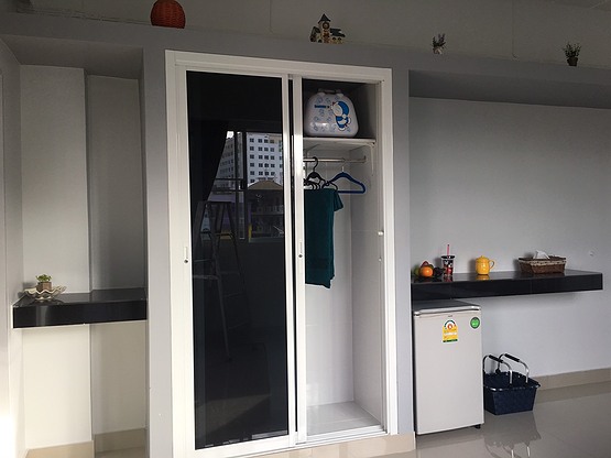 1 Bed Condo · bangkok — photo 4