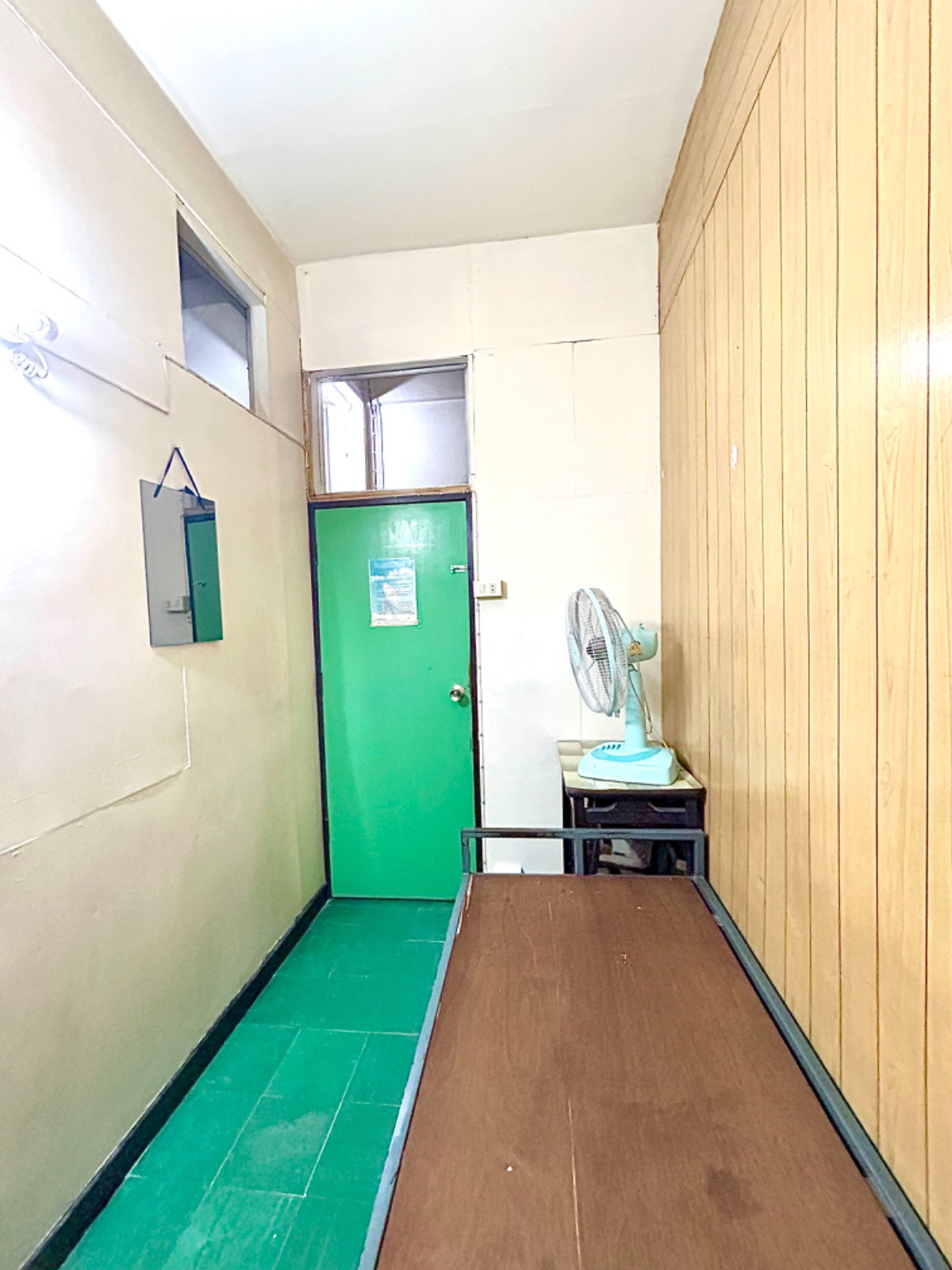 1 Bed Condo · Bang Kapi, bangkok — photo 3