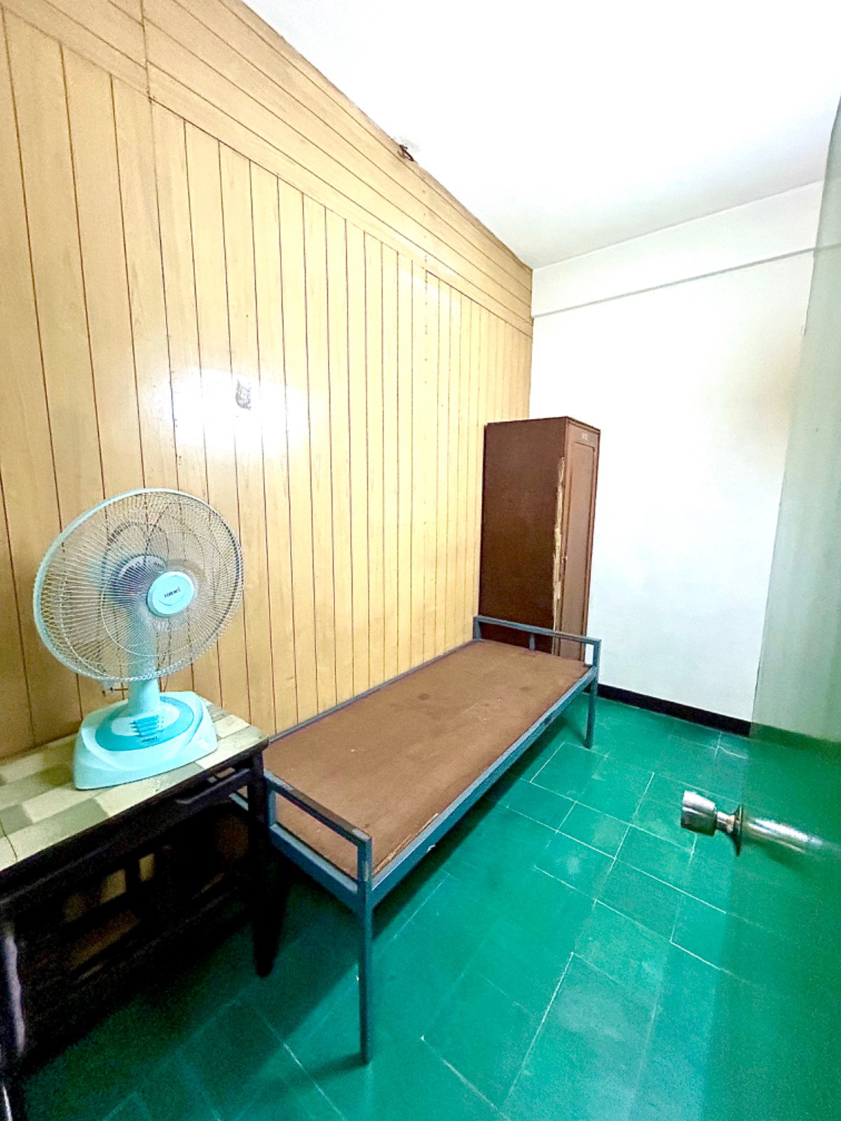 1 Bed Condo · Bang Kapi, bangkok — photo 4