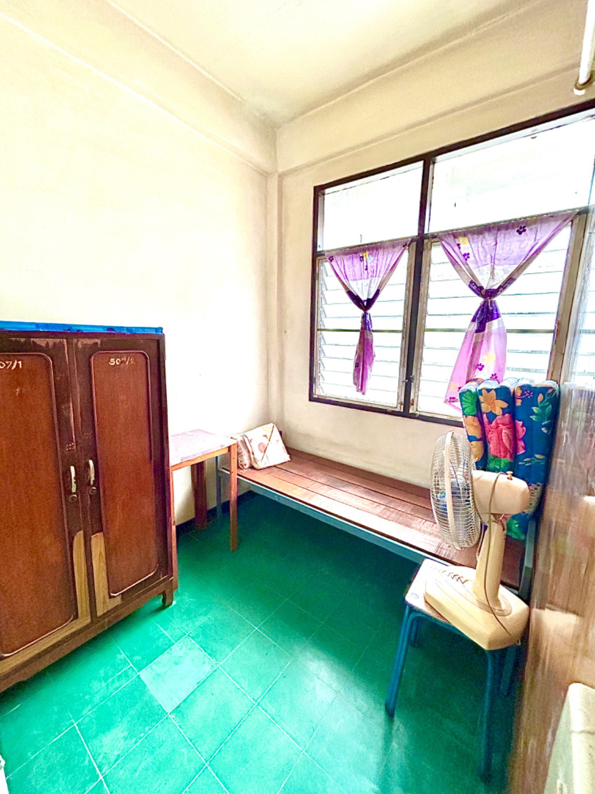 1 Bed Condo · Bang Kapi, bangkok — photo 5