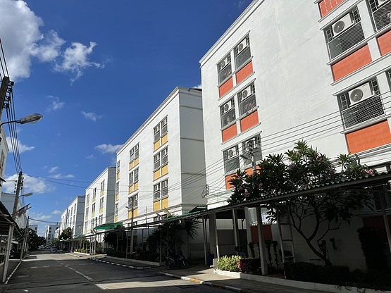 1 Bed Condo · Lat Krabang, bangkok