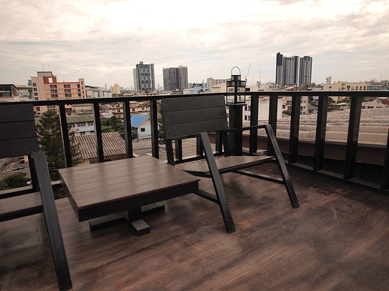 Condo · Bang Sue, bangkok — photo 1