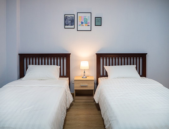 Condo · Bang Khen, bangkok — photo 1