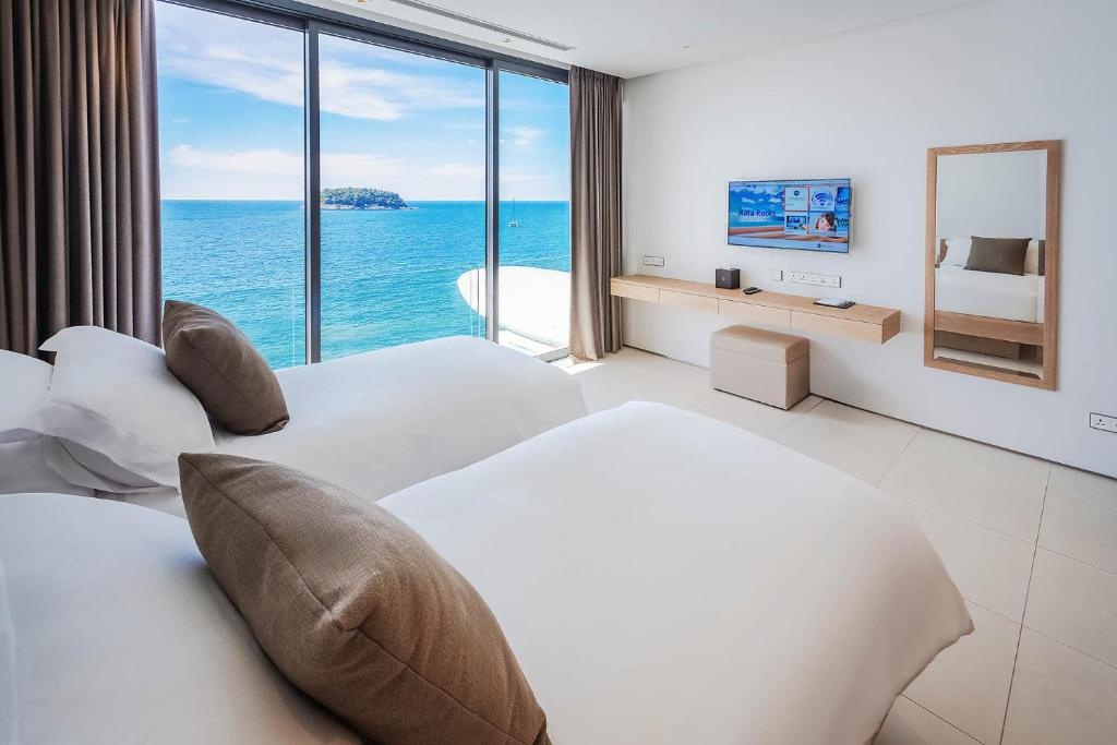 1 Bed Condo · Mueang Phuket, phuket — photo 1