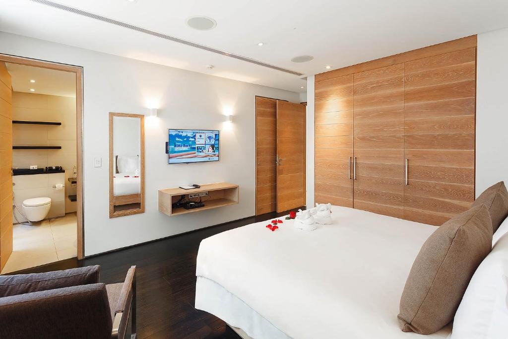 1 Bed Condo · Mueang Phuket, phuket — photo 4