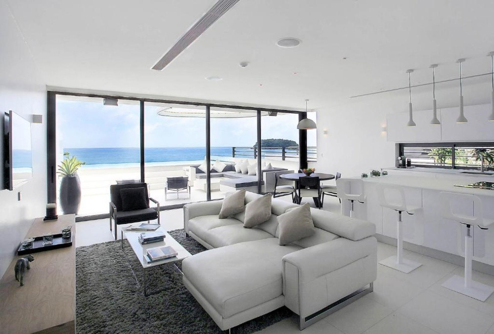 1 Bed Condo · Mueang Phuket, phuket — photo 5