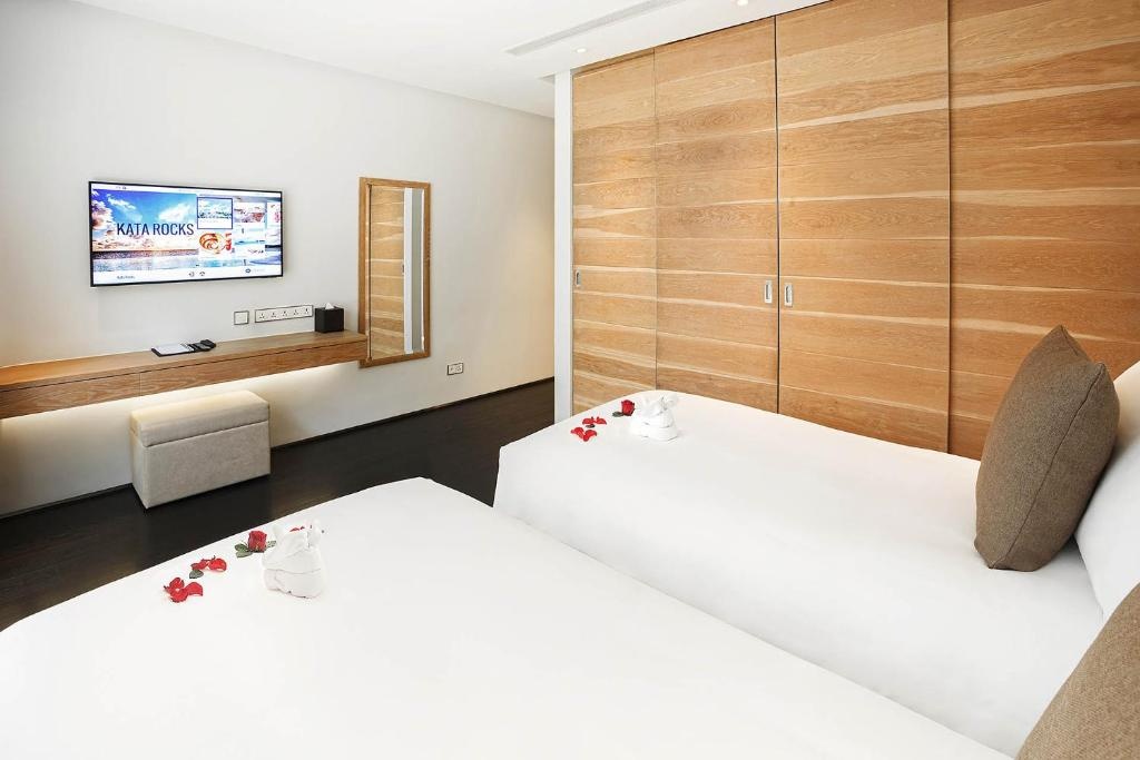 1 Bed Condo · Mueang Phuket, phuket — photo 2
