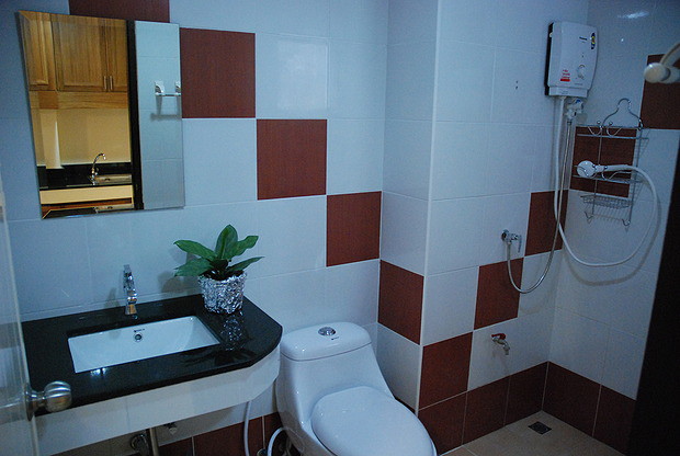 1 Bed Condo · Huai Khwang, bangkok — photo 5
