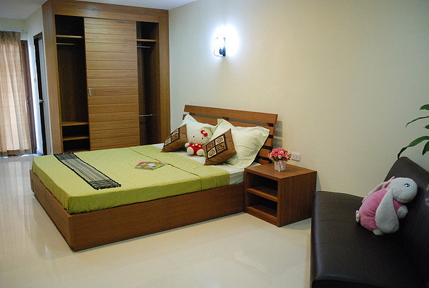 1 Bed Condo · Huai Khwang, bangkok