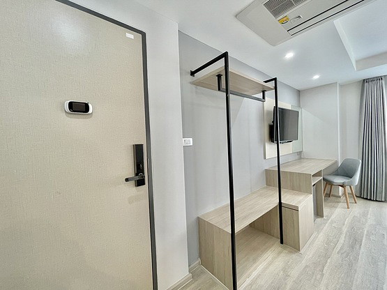 1 Bed Condo · bangkok — photo 3