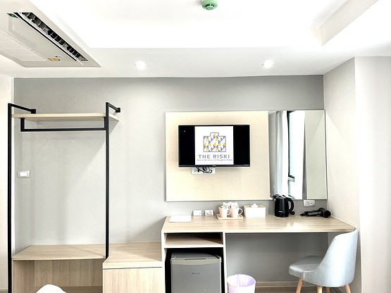 1 Bed Condo · bangkok — photo 4