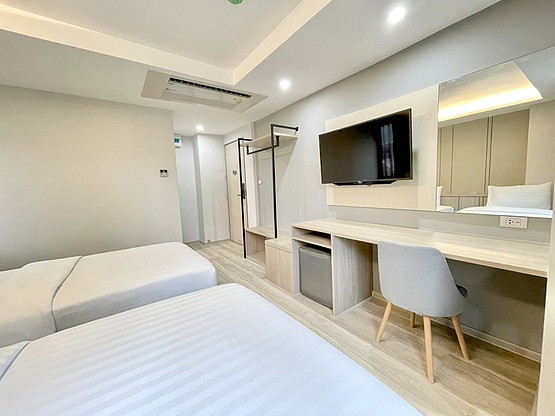 1 Bed Condo · bangkok — photo 5