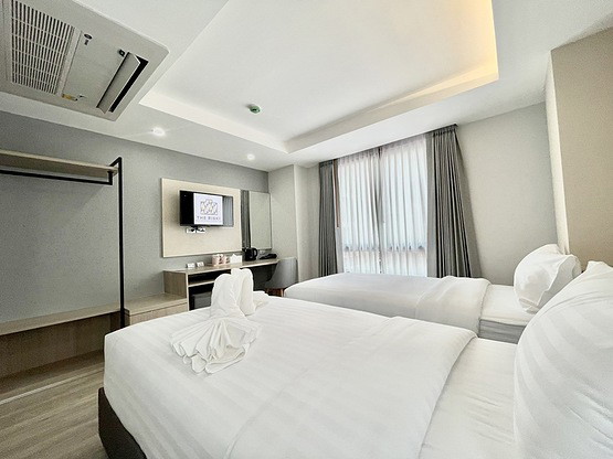 1 Bed Condo · bangkok — photo 2