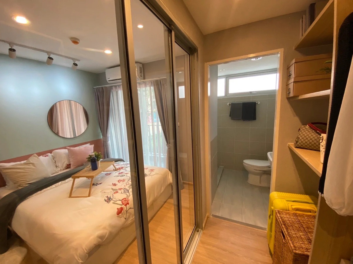 1 Bed Condo · pathum_thani — photo 2