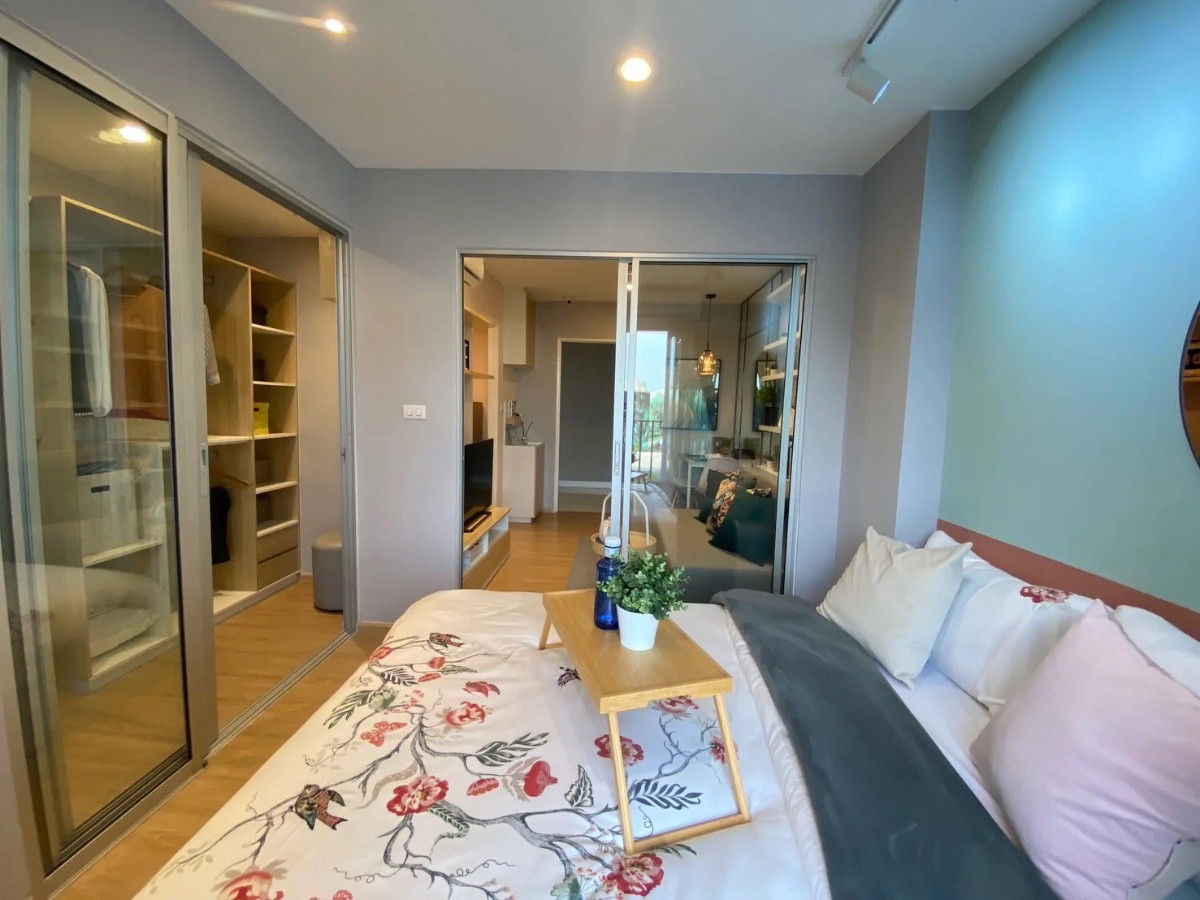 1 Bed Condo · pathum_thani — photo 1