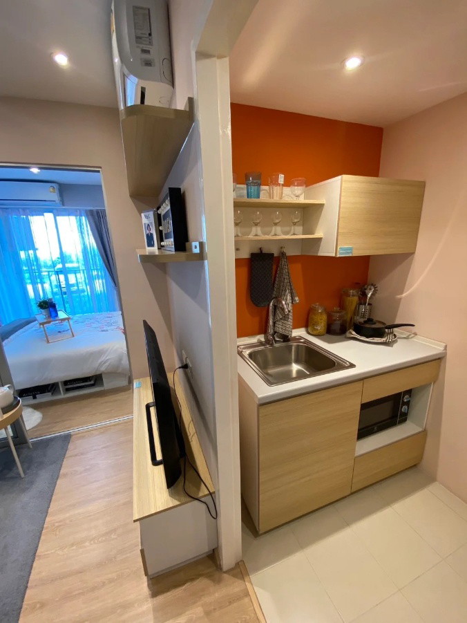 1 Bed Condo · pathum_thani — photo 3