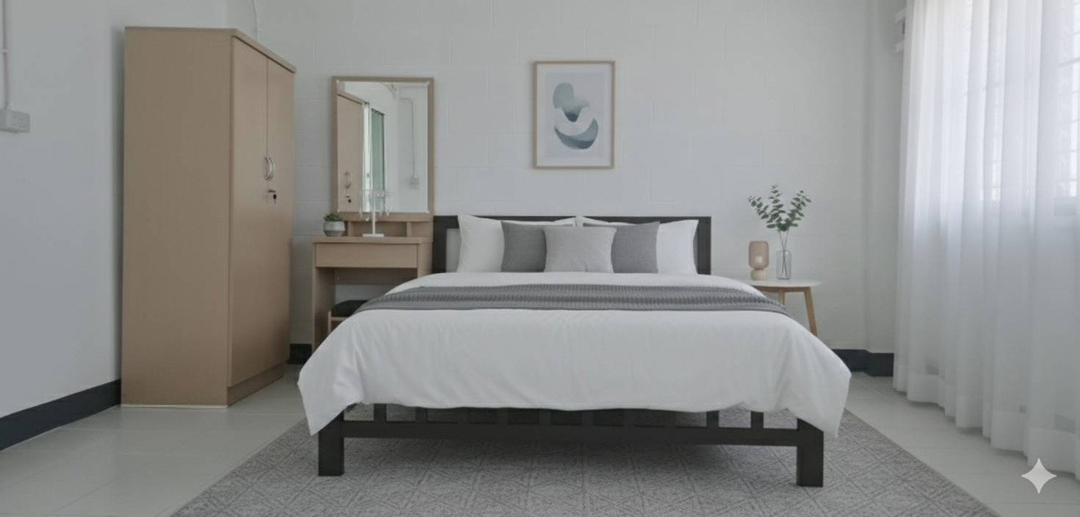 1 Bed Condo · pathum_thani — photo 4