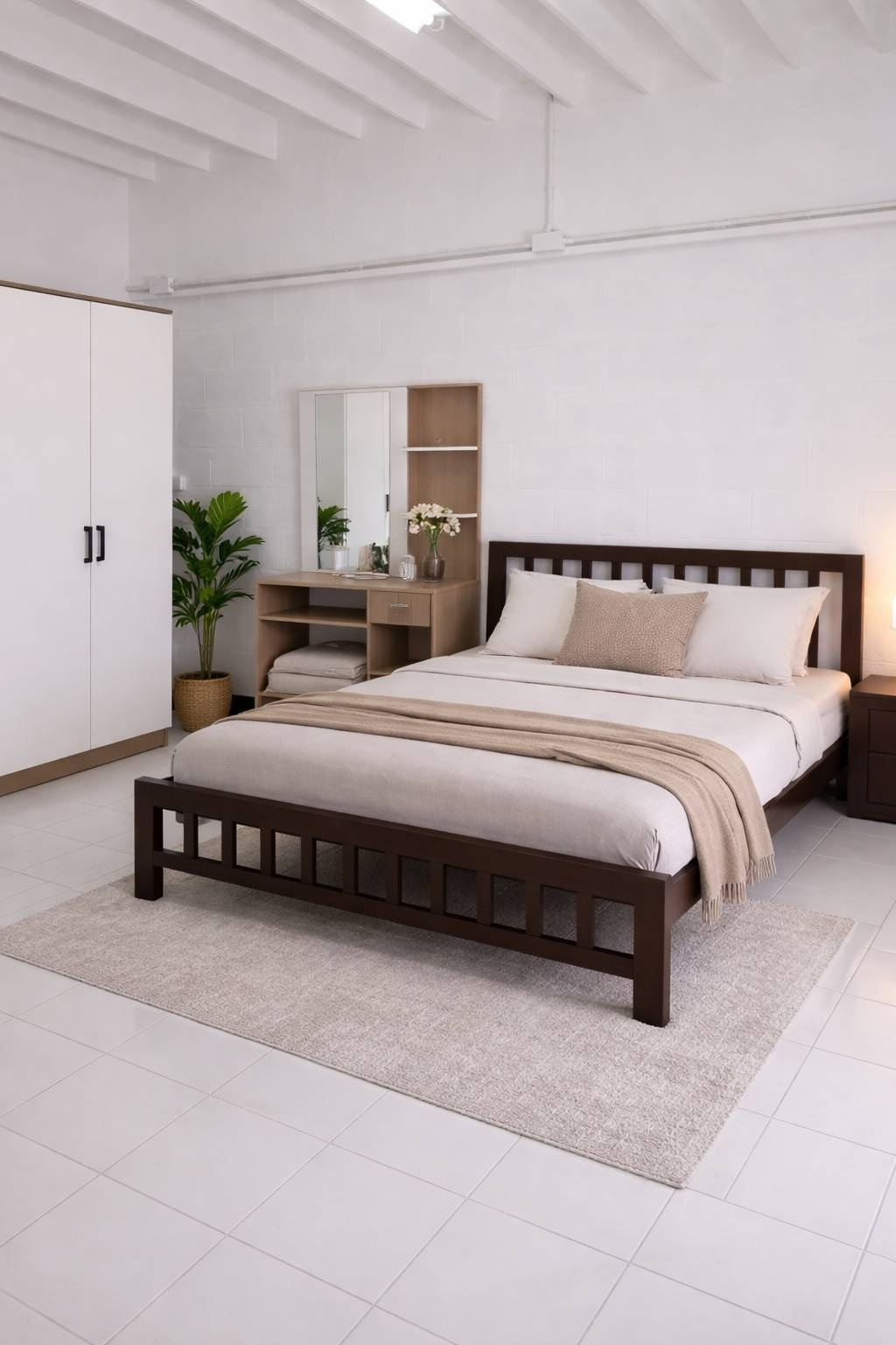 1 Bed Condo · pathum_thani — photo 1