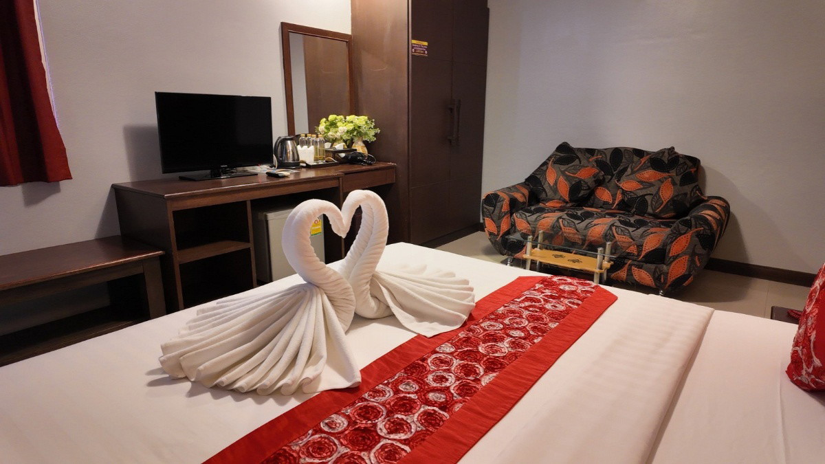 1 Bed Condo · Lat Krabang, bangkok — photo 3