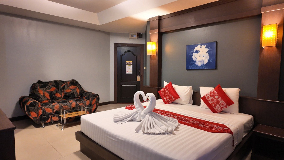 1 Bed Condo · Lat Krabang, bangkok — photo 2