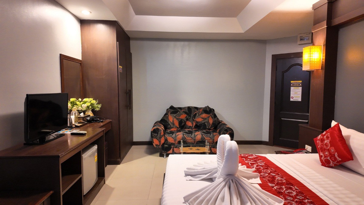 1 Bed Condo · Lat Krabang, bangkok — photo 4