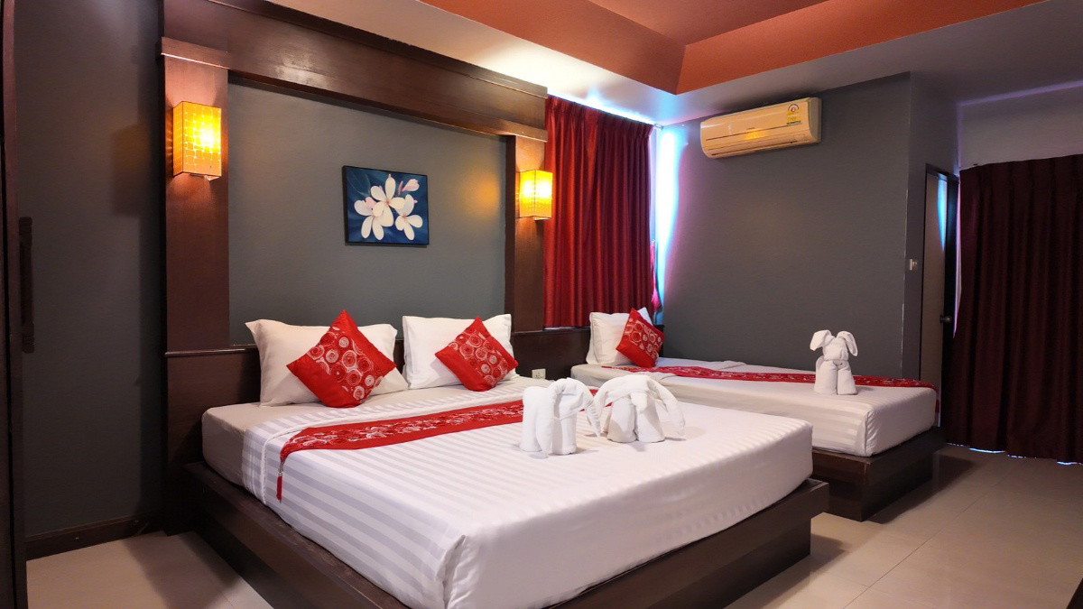 1 Bed Condo · Lat Krabang, bangkok — photo 5