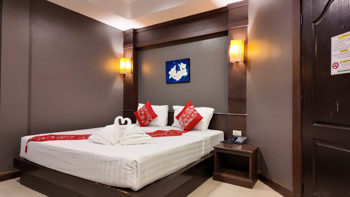 1 Bed Condo · Lat Krabang, bangkok — photo 1