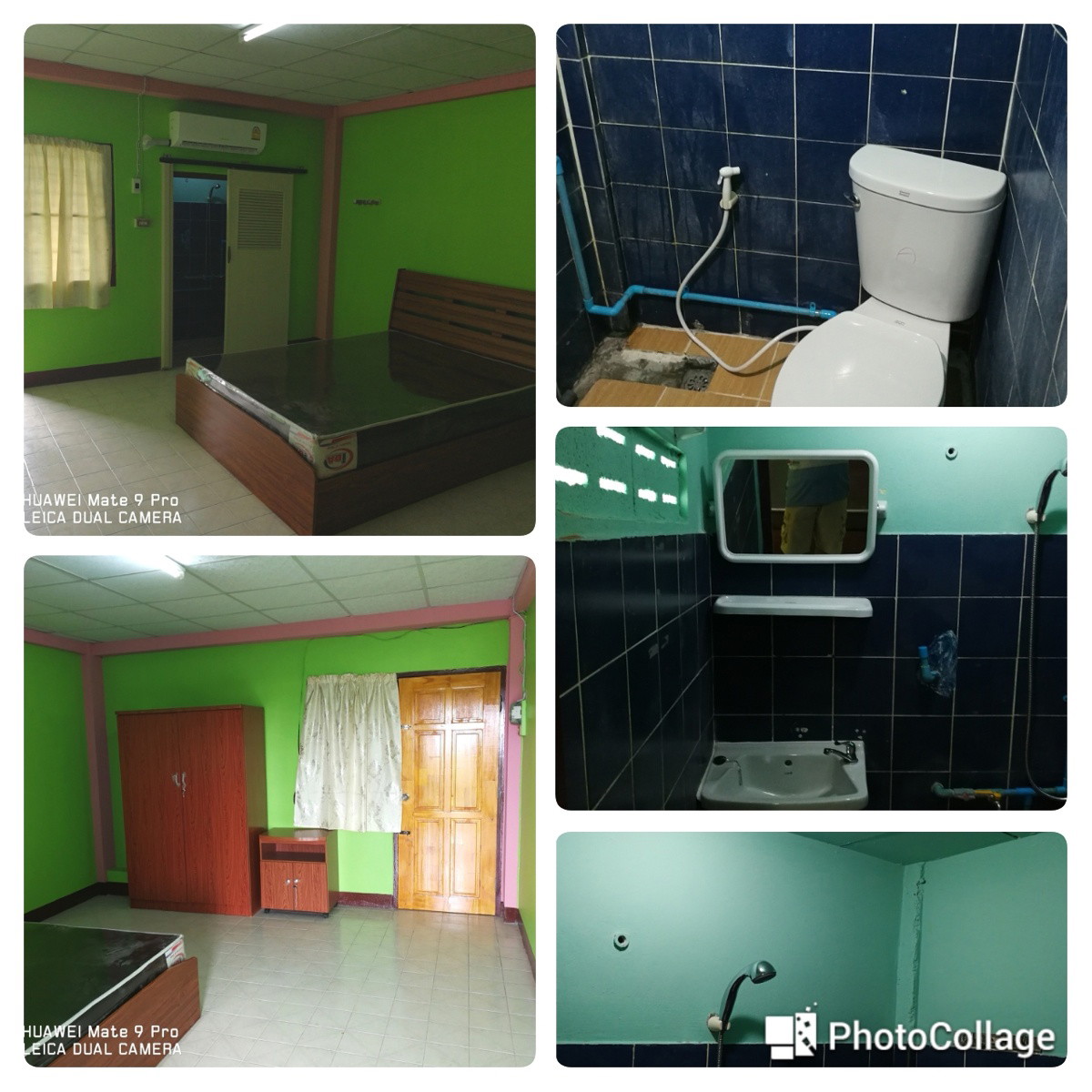 1 Bed Condo — photo 4