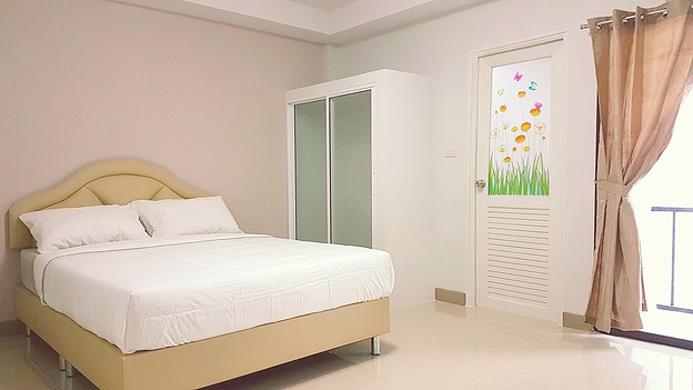 Condo · Suan Luang, bangkok