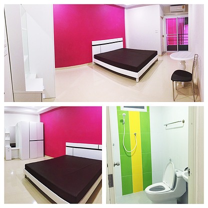 1 Bed Condo — photo 2