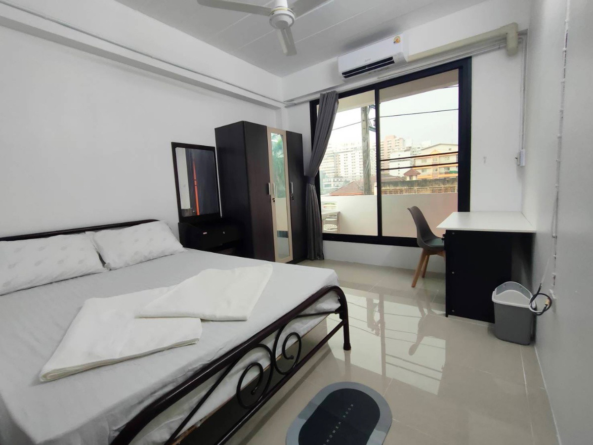 1 Bed Condo · bangkok — photo 1
