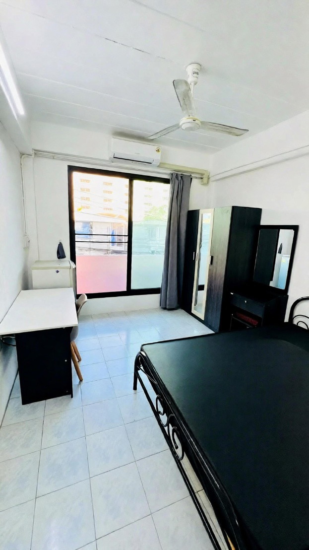 1 Bed Condo · bangkok — photo 4